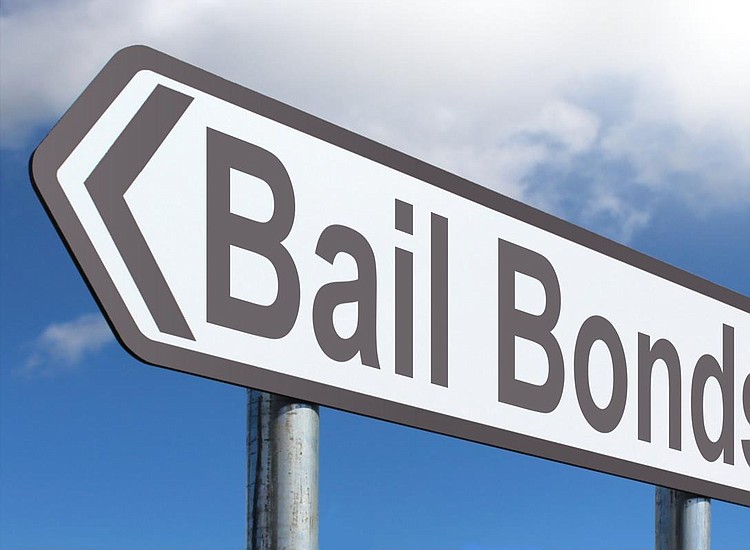 bail bonds near me pittsburgh pa