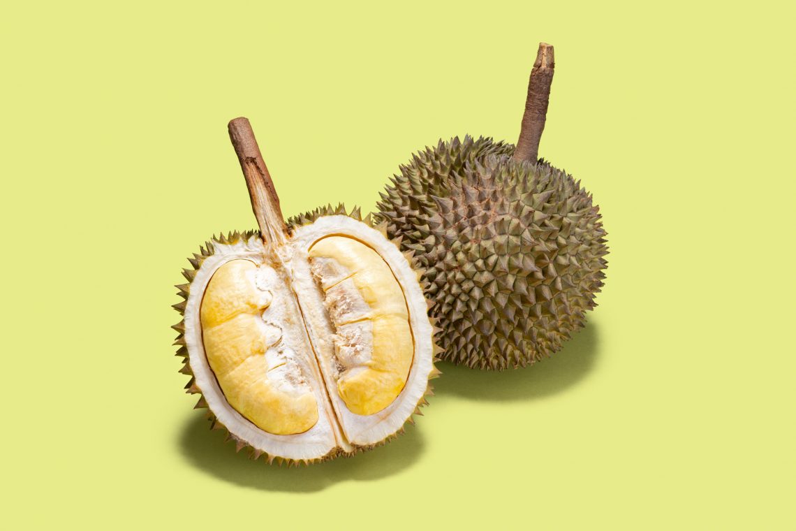 durian singapore delivery