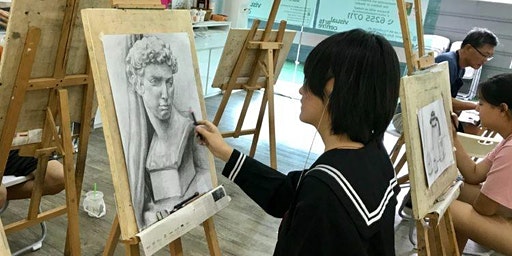 painting class singapore