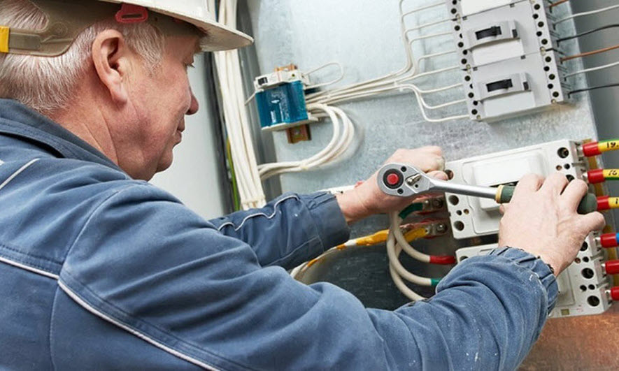 electrical service in Frisco, TX