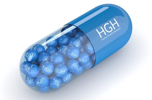 best HGH supplements