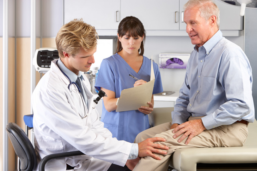 Advantages of Searching a Pain Management Specialist