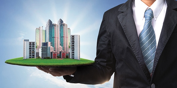 Tips for renting commercial real estate for agents