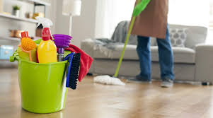 Know More About The House Cleaning Services