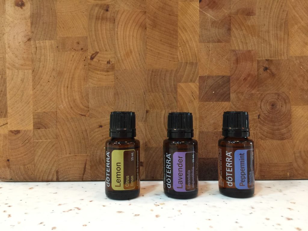 Types of essential oils you need for your hair
