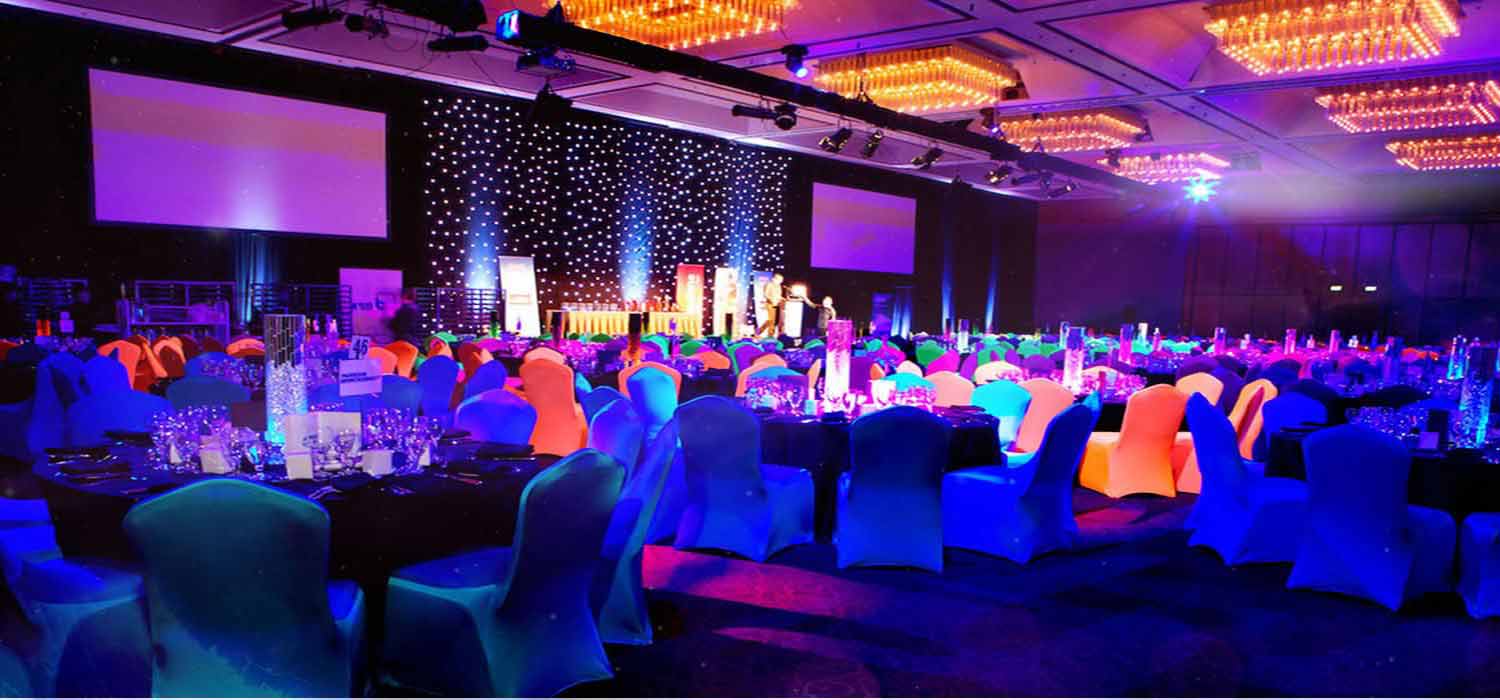 Attributes of Hiring Topmost Events Company in Singapore