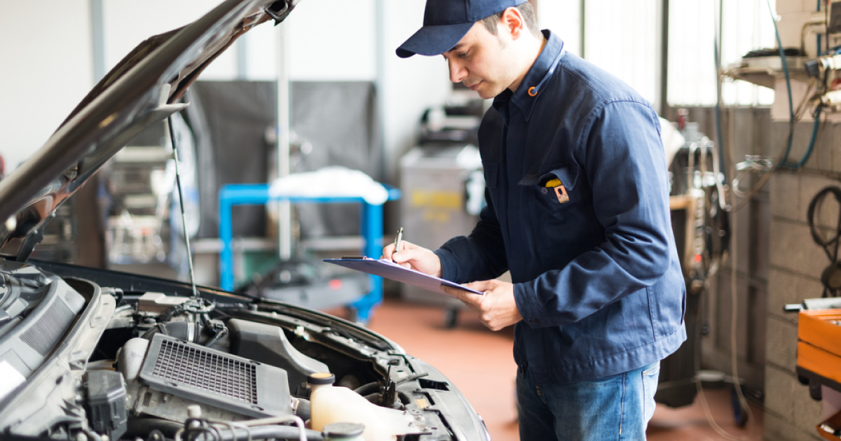 Need to choose an expert auto repair service? – Guidelines