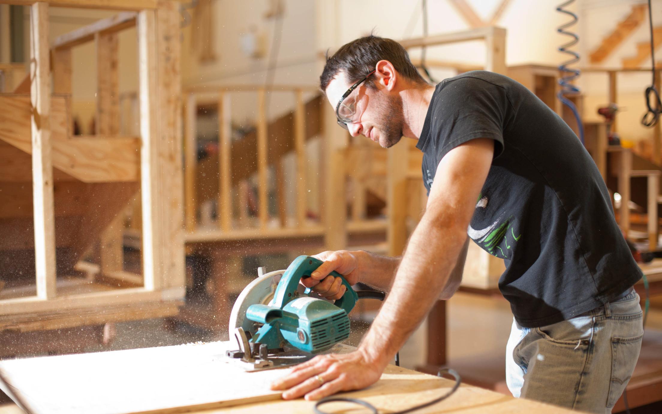 The Best Carpenter Services for your Home