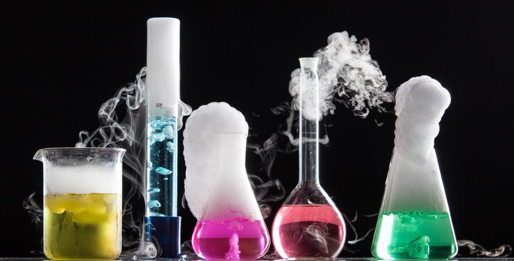 What are the benefits of learning chemistry? 