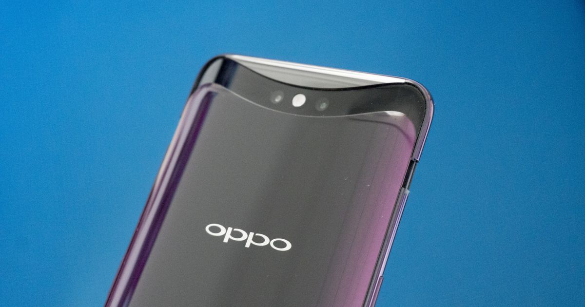 OPPO A53- SMARTPHONE WITH THE REASONABLE PRICE