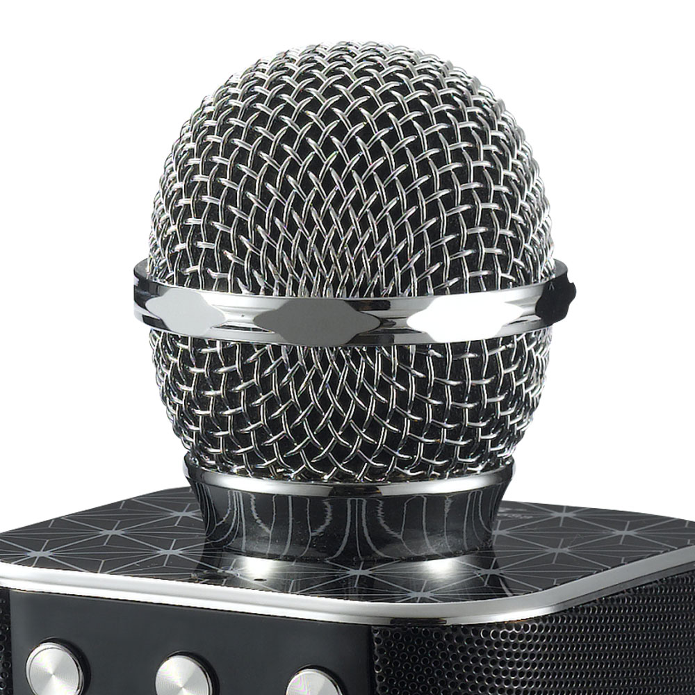 Purchase the best karaoke microphone