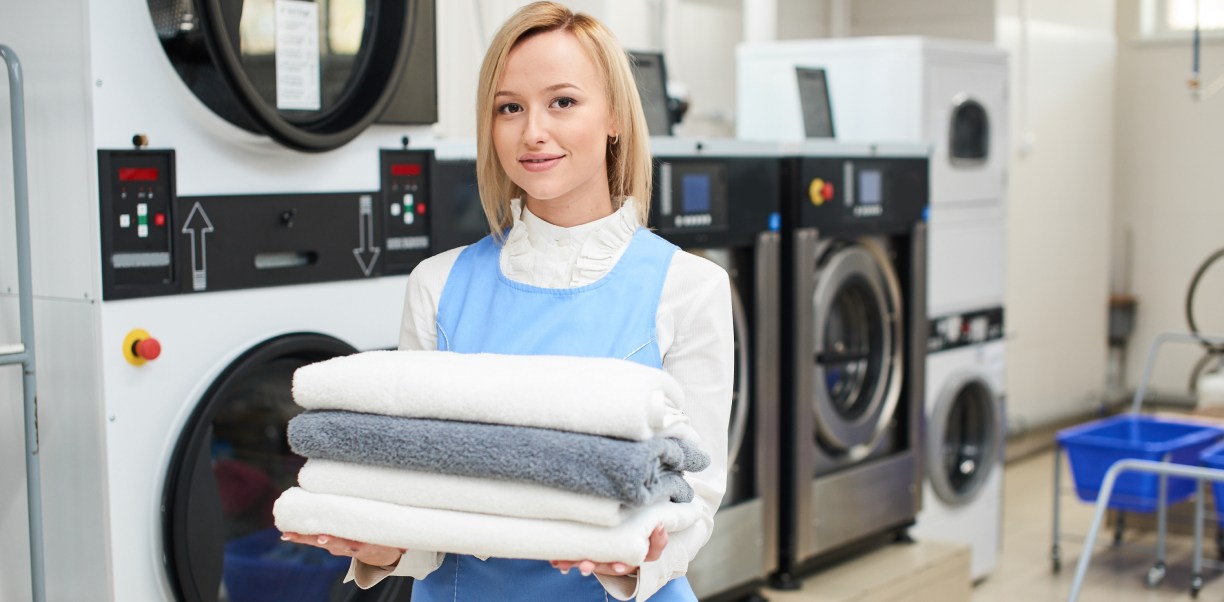 Everything To Know About Cheap Laundry Service Singapore