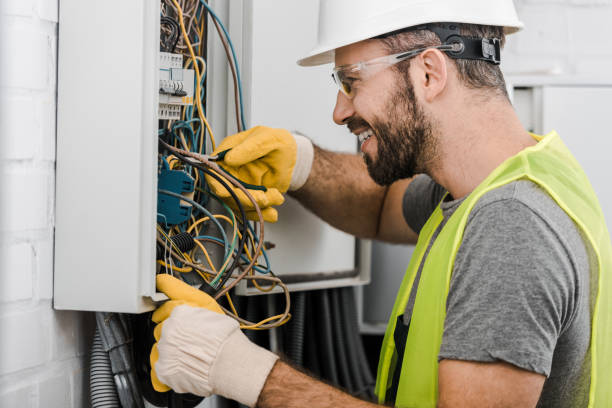 What We Need To Know About Electrical Contractors In Frisco, TX?