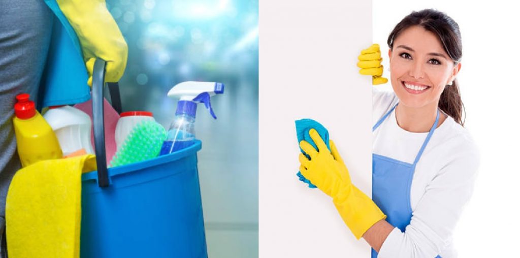 Know Briefly About The Office Disinfection Service Singapore