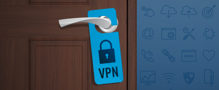 Selecting the best VPN service providers