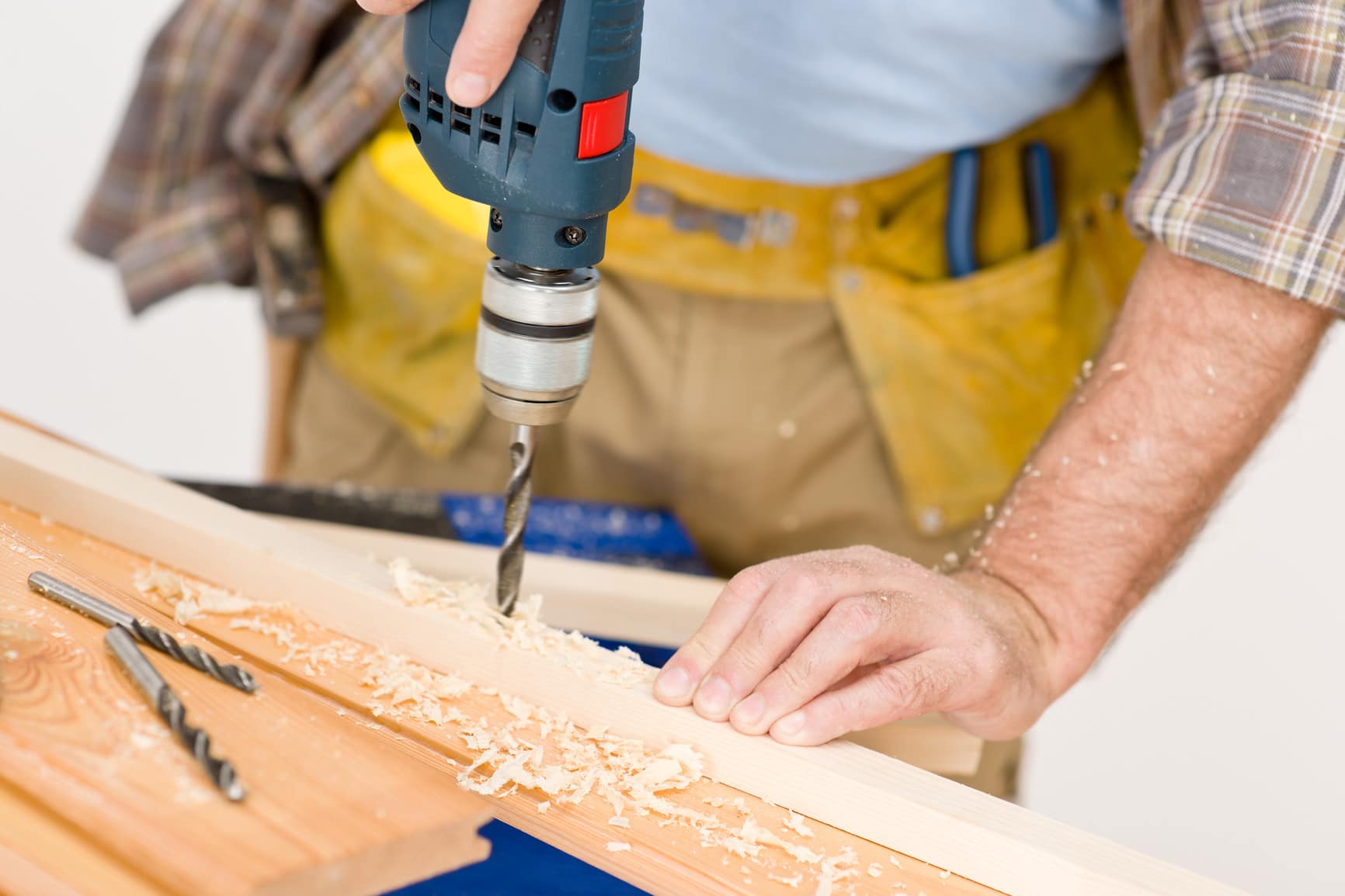 Finding Reliable Handyman Services