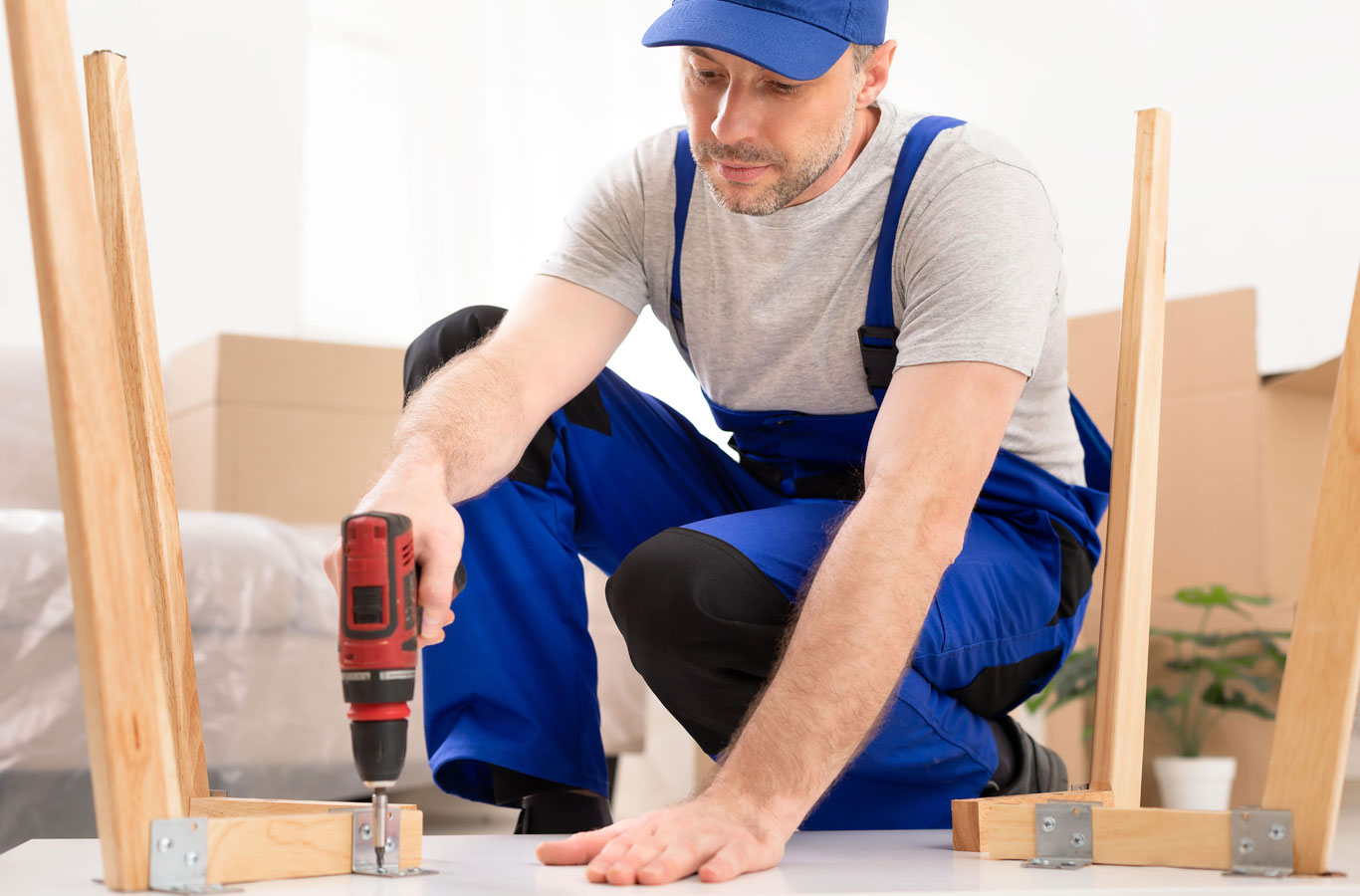 How To Save Money When Doing Handyman Services