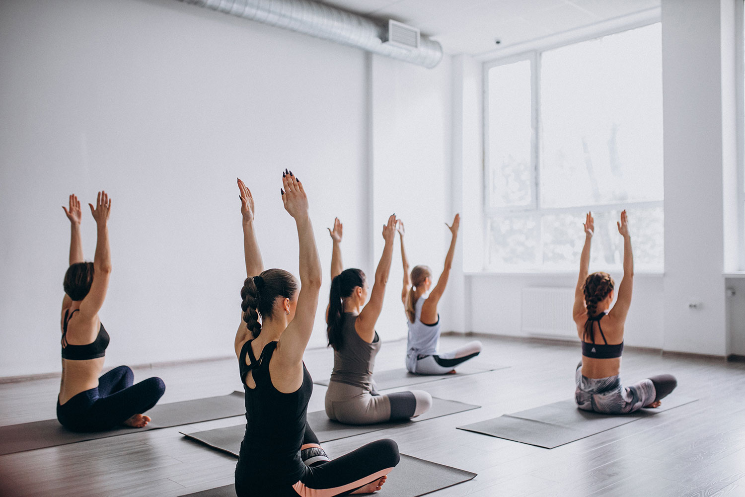 What’s The Perfect Time to Practice Yoga?