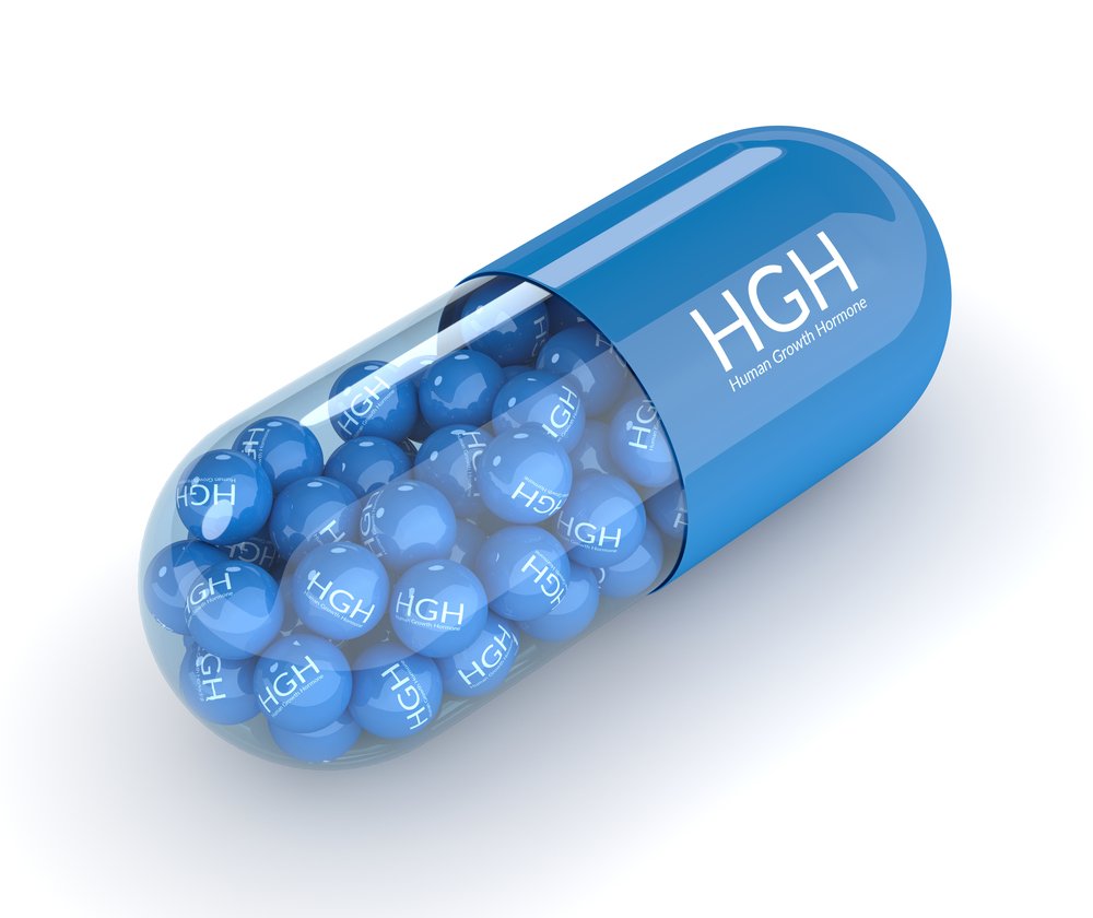 Top three Best HGH supplement to use