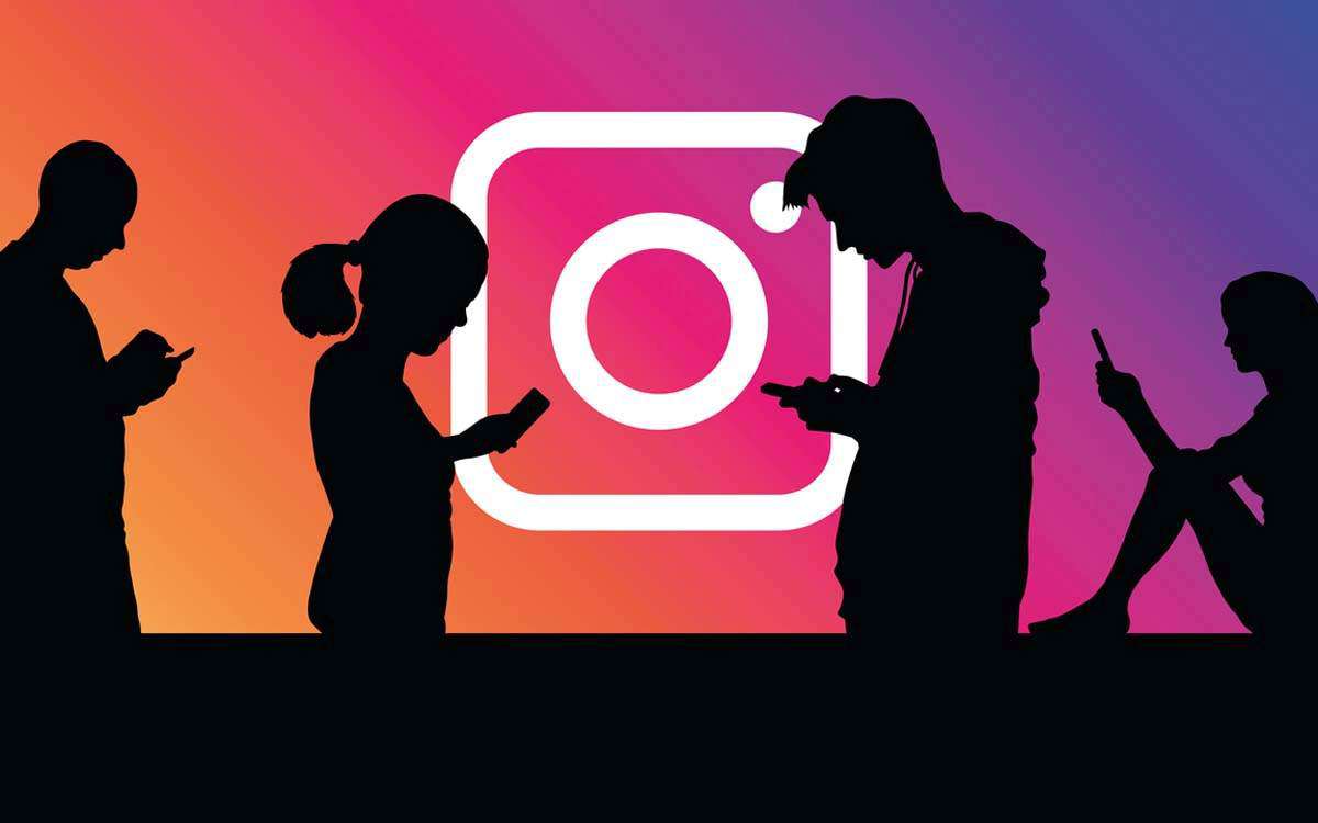 Role of timing in getting more instagram likes and followers