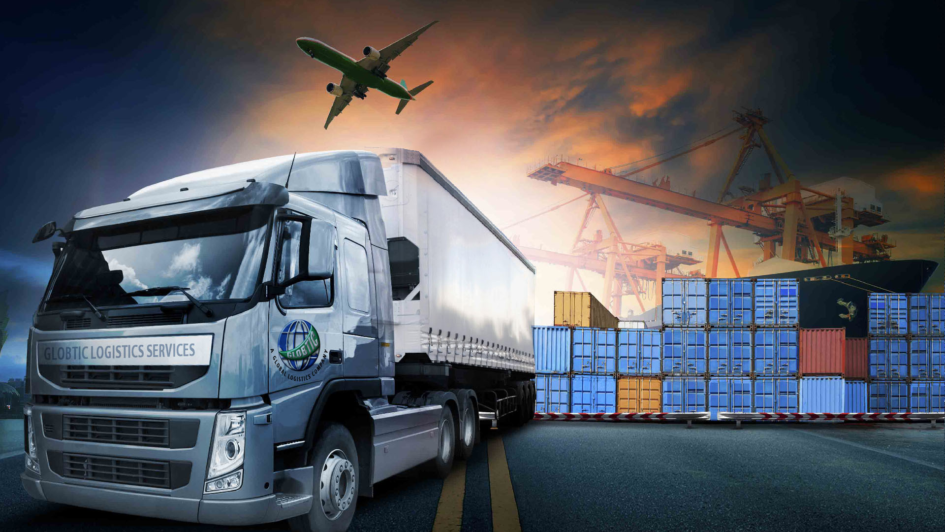 Staying Ahead: Adapting Logistics Business to Changing Consumer Preferences